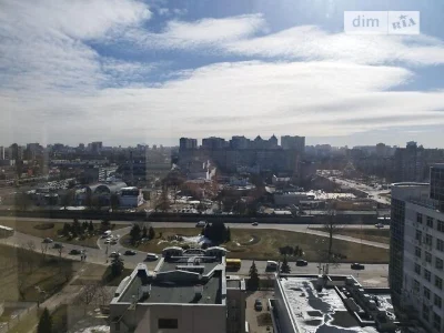 Продажа 3к квартиры 122 кв. м по ул. Митрополита Андрея Шепт