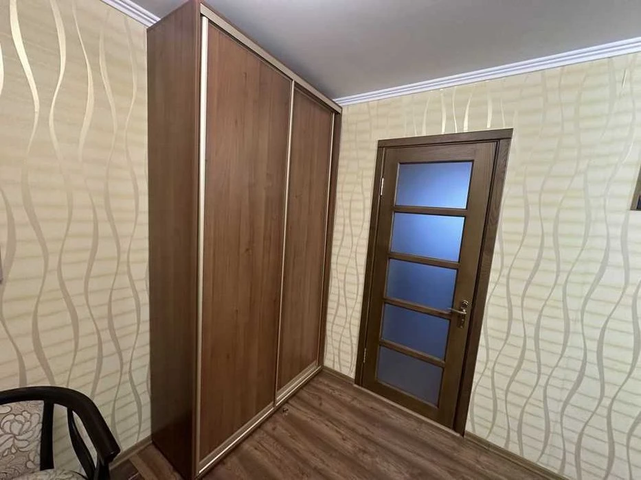 1-к квартира в р-н Левада, цегляний будинок, 48 кв.м.