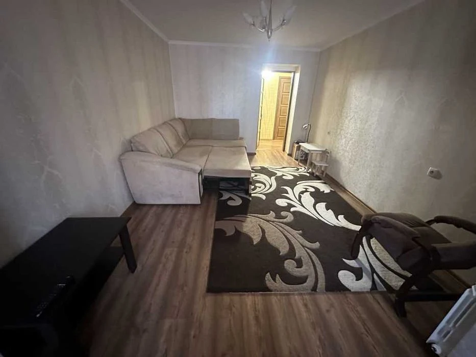 1-к квартира в р-н Левада, цегляний будинок, 48 кв.м.
