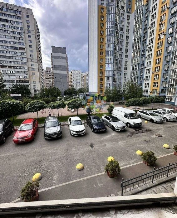 1-room apartment for sale in the Welcome Home residential complex on Revutskoho, Vyshnyakiv
