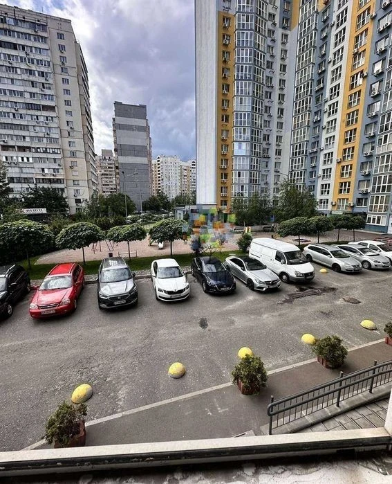 1-room apartment for sale in the Welcome Home residential complex on Revutskoho, Vyshnyakiv
