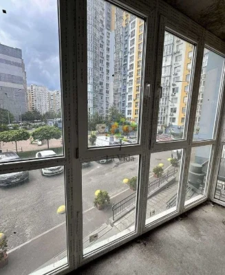 1-room apartment for sale in the Welcome Home residential complex on Revutskoho, Vyshnyakiv