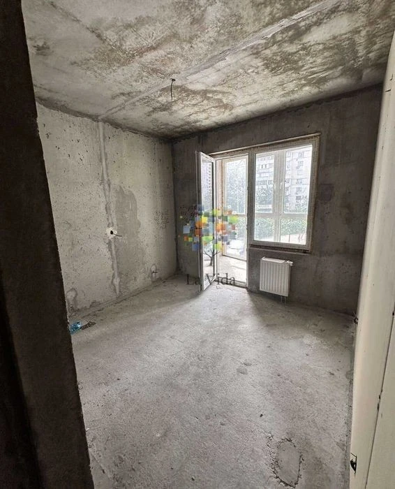 1-room apartment for sale in the Welcome Home residential complex on Revutskoho, Vyshnyakiv