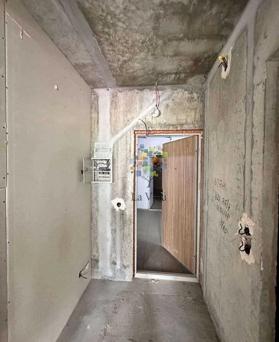 1-room apartment for sale in the Welcome Home residential complex on Revutskoho, Vyshnyakiv
