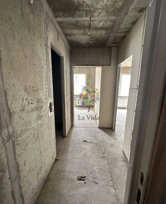 1-room apartment for sale in the Welcome Home residential complex on Revutskoho, Vyshnyakiv