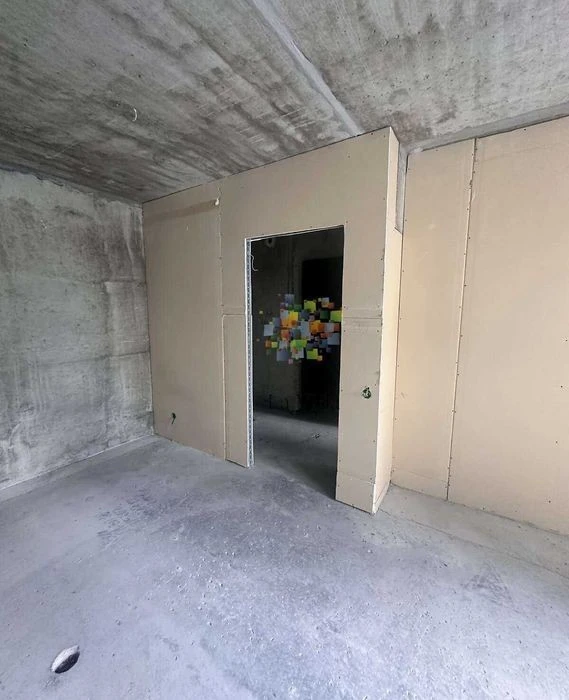 1-room apartment for sale in the Welcome Home residential complex on Revutskoho, Vyshnyakiv