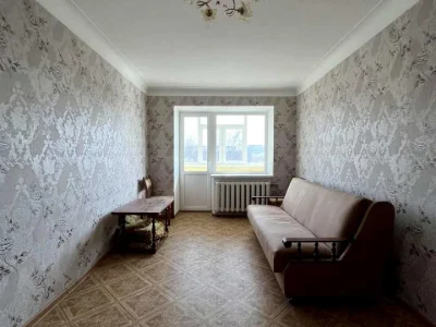 Квартира. Полтава, Європейська вул. (Фрунзе)