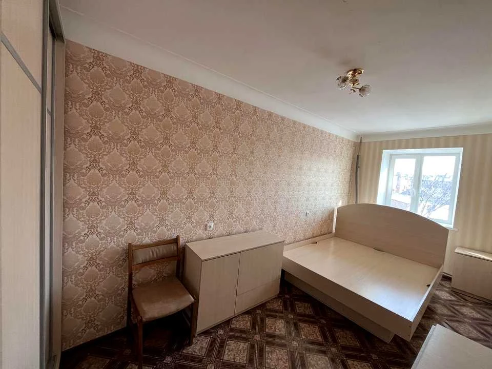 Квартира. Полтава, Європейська вул. (Фрунзе)