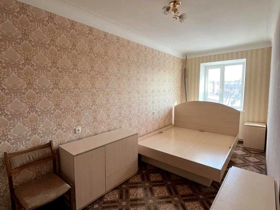 Квартира. Полтава, Європейська вул. (Фрунзе)