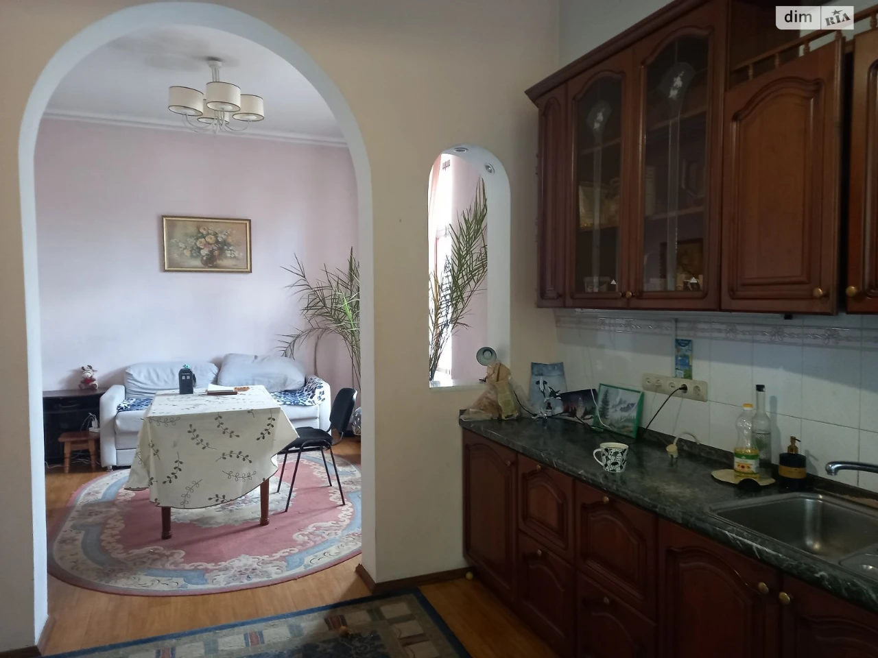 Продаж Дім Черемушки