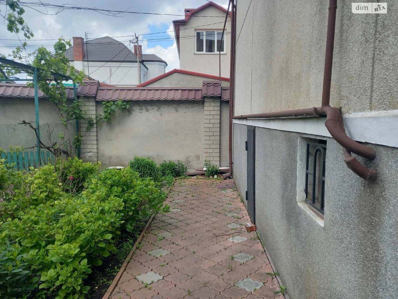 Продаж Дім Черемушки