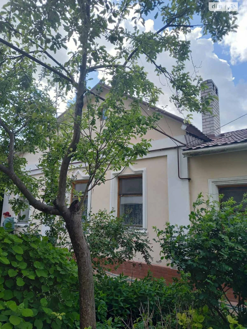 Продаж Дім Черемушки