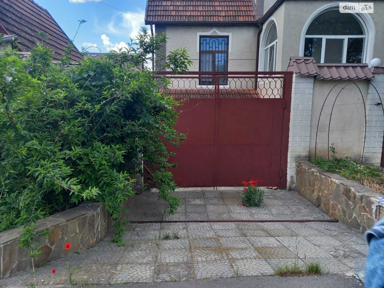 Продаж Дім Черемушки