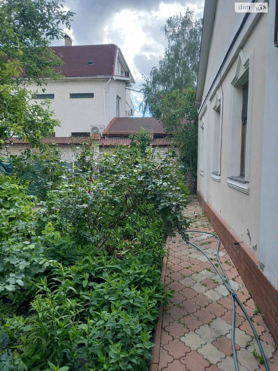 Продаж Дім Черемушки