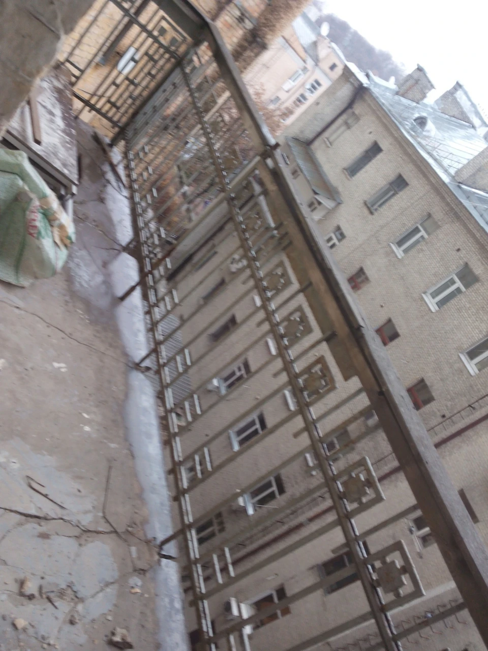4-room apartment for sale 110.6 m², Kostyolna St., 8