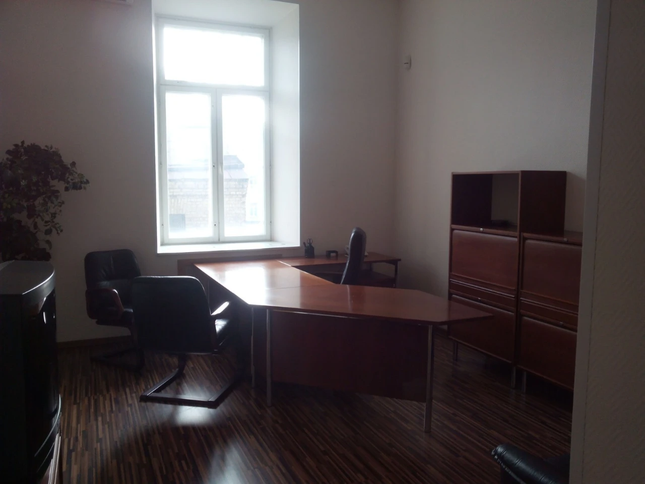 4-room apartment for sale 110.6 m², Kostyolna St., 8
