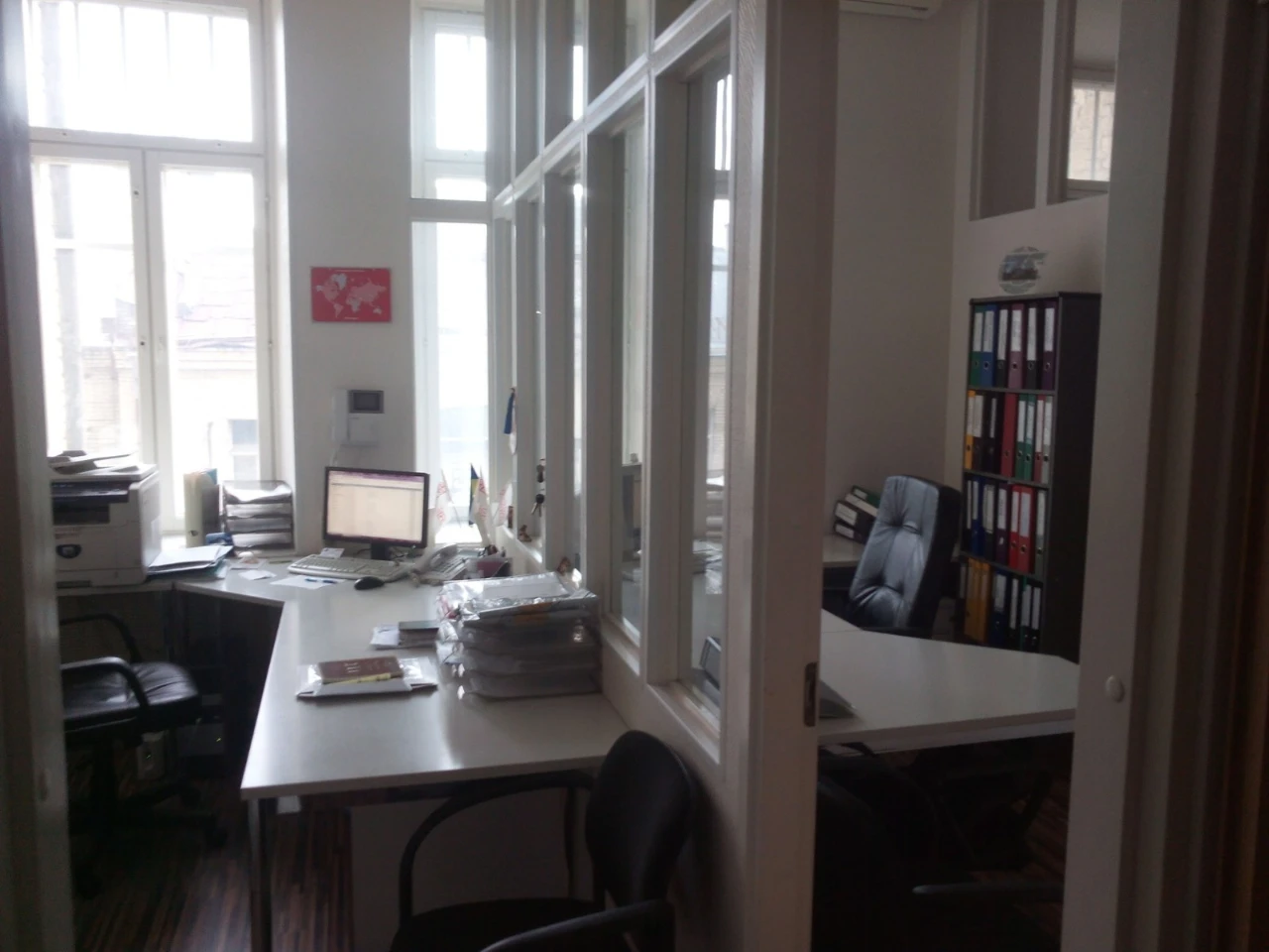 4-room apartment for sale 110.6 m², Kostyolna St., 8
