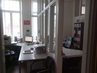 4-room apartment for sale 110.6 m², Kostyolna St., 8