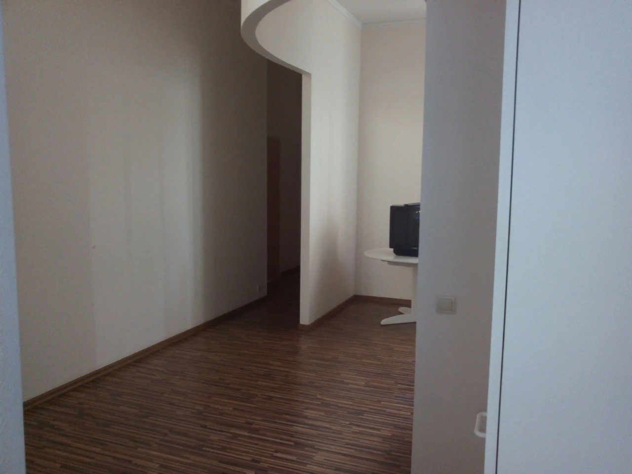 4-room apartment for sale 110.6 m², Kostyolna St., 8