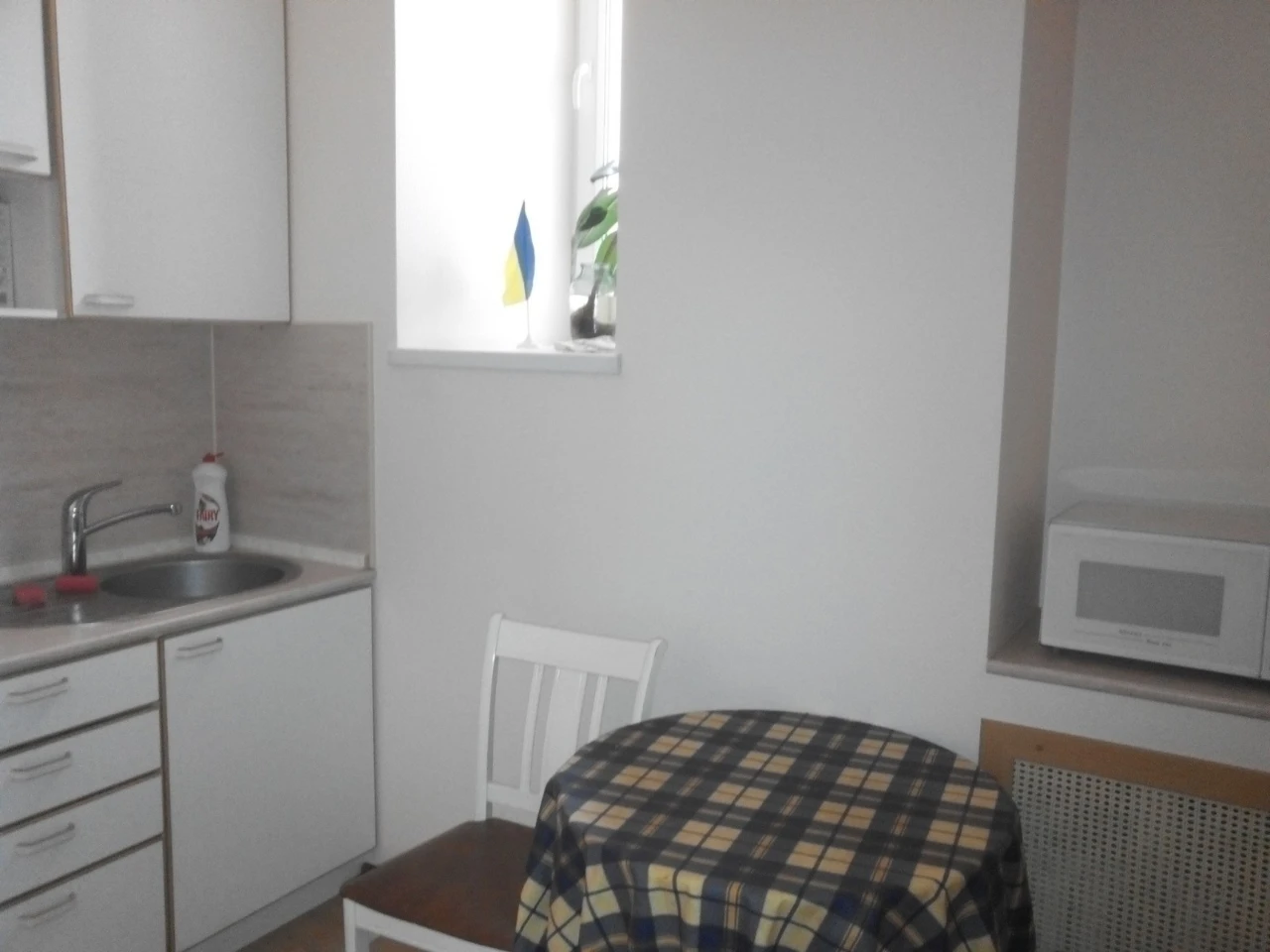 4-room apartment for sale 110.6 m², Kostyolna St., 8