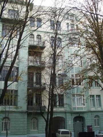4-room apartment for sale 110.6 m², Kostyolna St., 8
