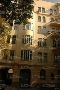 4-room apartment for sale 110.6 m², Kostyolna St., 8