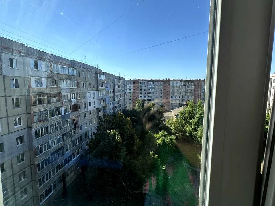 Квартира. Івано-Франківськ, Івана Павла II вул. (Будівельник