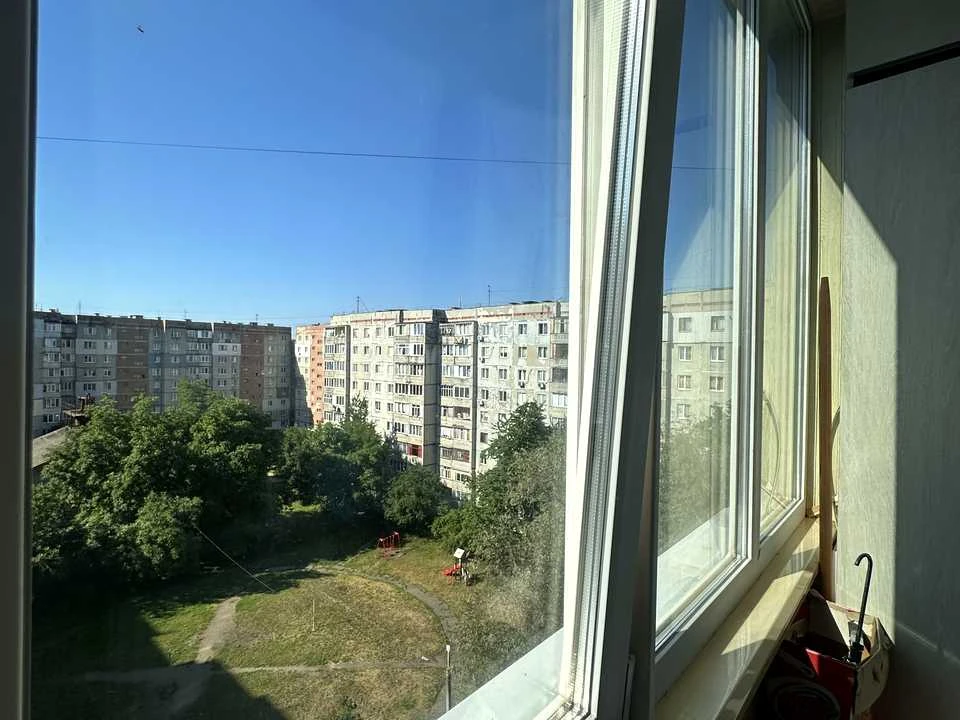 Квартира. Івано-Франківськ, Івана Павла II вул. (Будівельник
