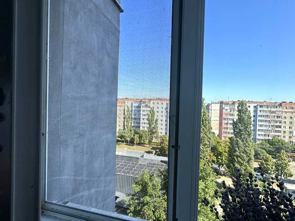 Квартира. Івано-Франківськ, Івана Павла II вул. (Будівельник