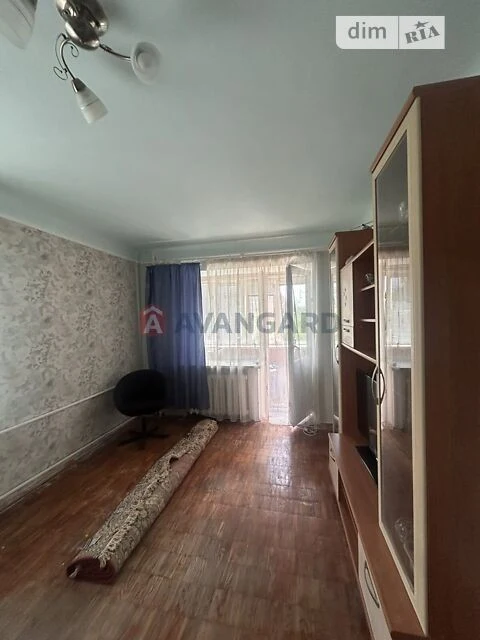 Sale of 1-room apartment 31 sq. m on Air Force Avenue 43 • ID