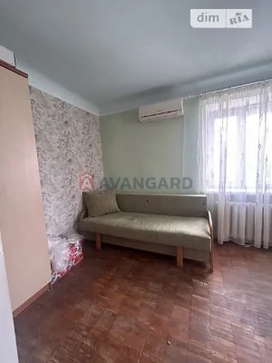 Sale of 1-room apartment 31 sq. m on Air Force Avenue 43 • ID