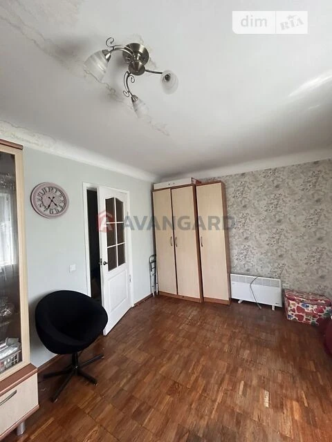 Sale of 1-room apartment 31 sq. m on Air Force Avenue 43 • ID