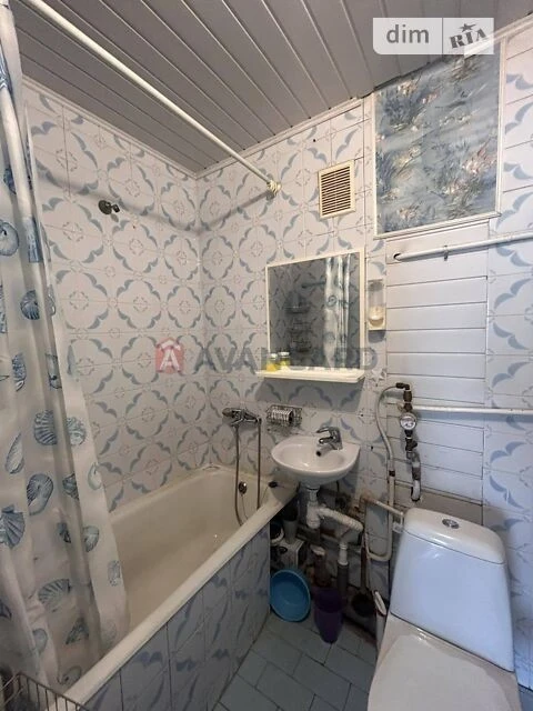Sale of 1-room apartment 31 sq. m on Air Force Avenue 43 • ID