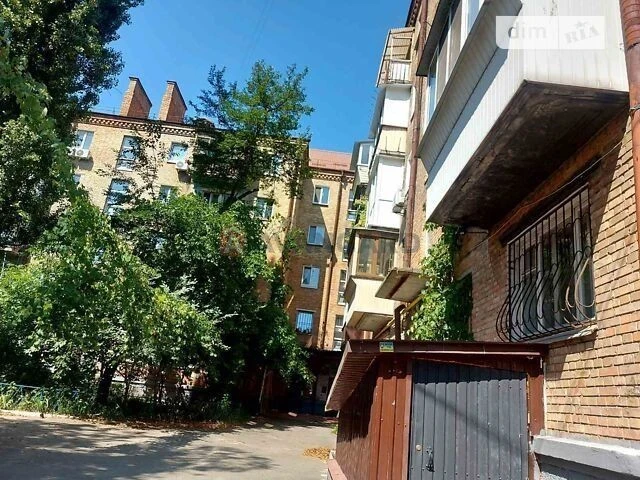 Sale of 1-room apartment 31 sq. m on Air Force Avenue 43 • ID