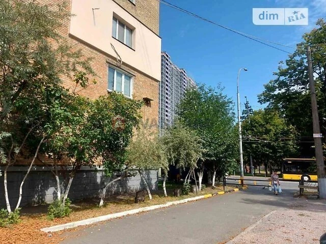 Sale of 1-room apartment 31 sq. m on Air Force Avenue 43 • ID