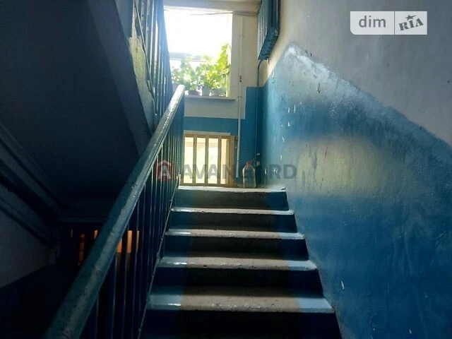 Sale of 1-room apartment 31 sq. m on Air Force Avenue 43 • ID