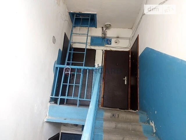 Sale of 1-room apartment 31 sq. m on Air Force Avenue 43 • ID