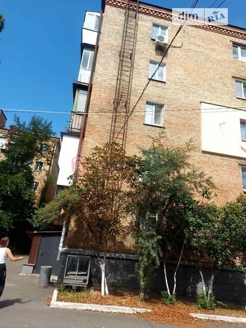 Sale of 1-room apartment 31 sq. m on Air Force Avenue 43 • ID