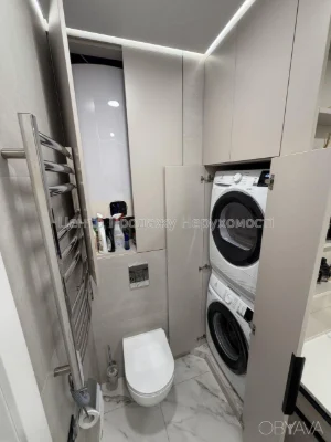 2-room apartment, 71.26 sq.m.