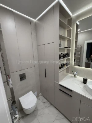 2-room apartment, 71.26 sq.m.