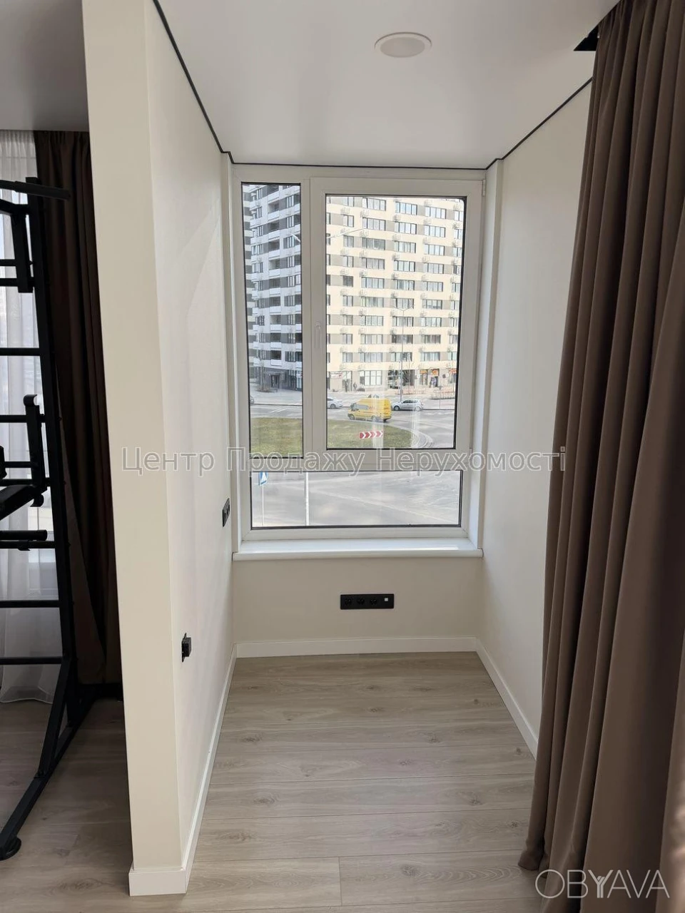 2-room apartment, 71.26 sq.m.