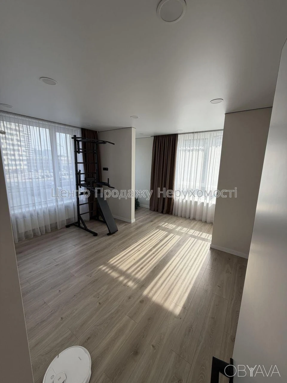 2-room apartment, 71.26 sq.m.