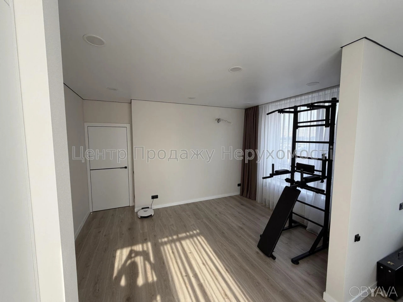 2-room apartment, 71.26 sq.m.