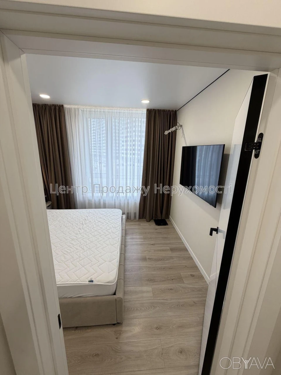 2-room apartment, 71.26 sq.m.