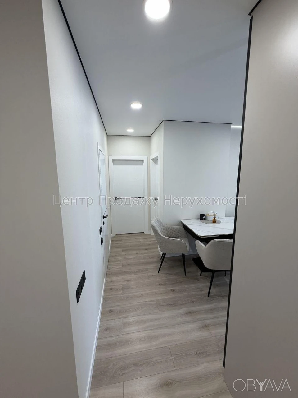 2-room apartment, 71.26 sq.m.