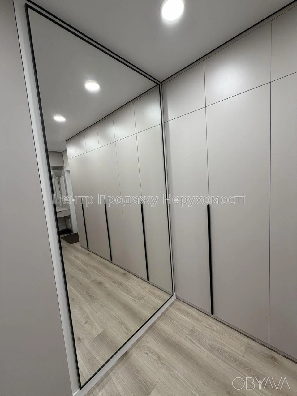 2-room apartment, 71.26 sq.m.