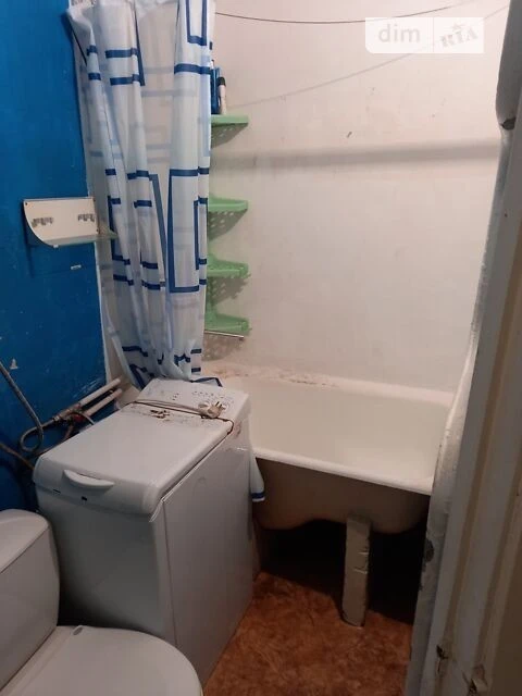 Sale of 1-room apartment 33.1 sq. m. on Gongadze Avenue, Georgiy 32B