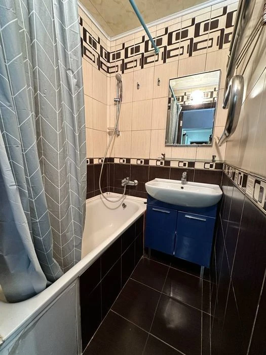 2-room apartment for sale, Topol 3, Terra, Epicenter, Sich, Pa