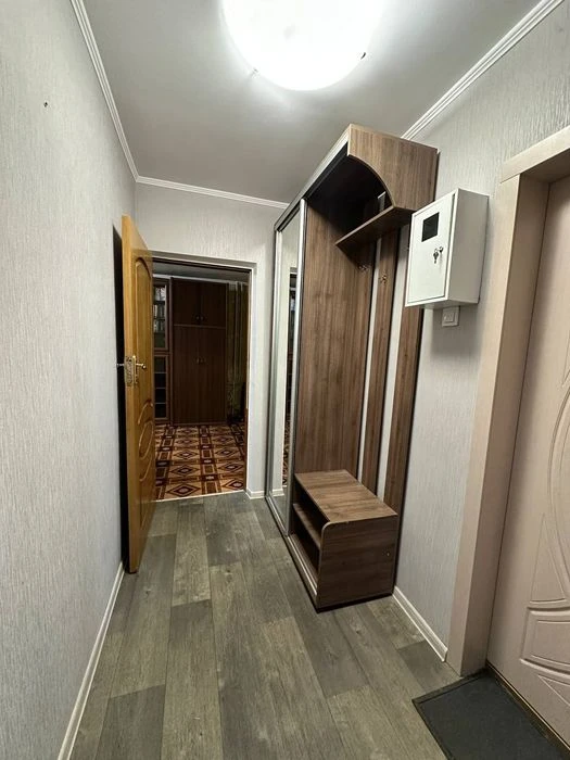 2-room apartment for sale, Topol 3, Terra, Epicenter, Sich, Pa