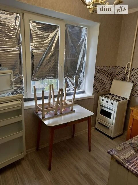 Sale of 1-room apartment 33.1 sq. m. on Gongadze Avenue, Georgiy 32B
